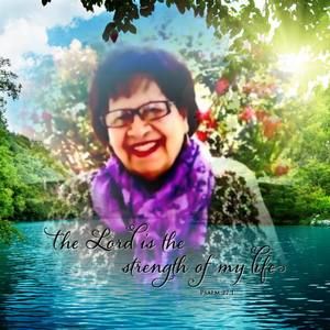 Meet your Posher, Efrain